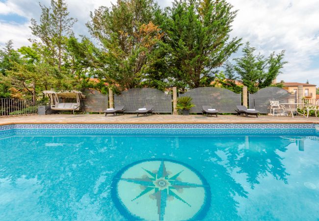 Villa en Anglès - Flateli Anglès Villa en Anglès - Flateli Anglès