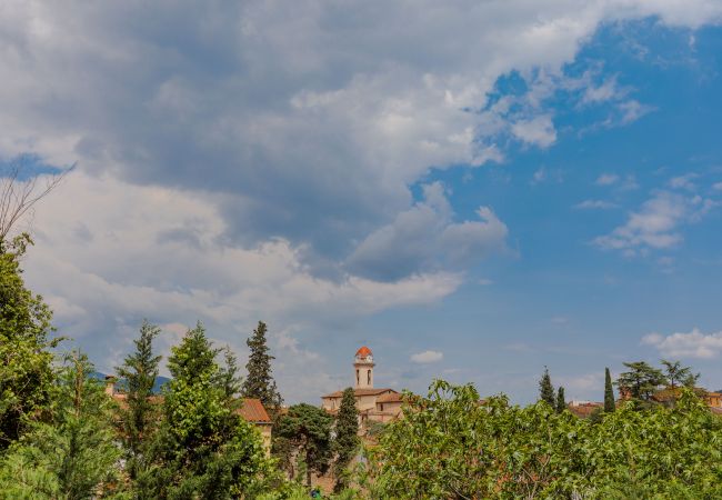 Villa en Anglès - Flateli Anglès Villa en Anglès - Flateli Anglès