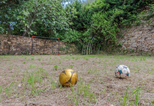 Villa en Anglès - Flateli Anglès Villa en Anglès - Flateli Anglès