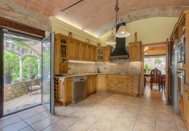 Villa en Anglès - Flateli Anglès Villa en Anglès - Flateli Anglès