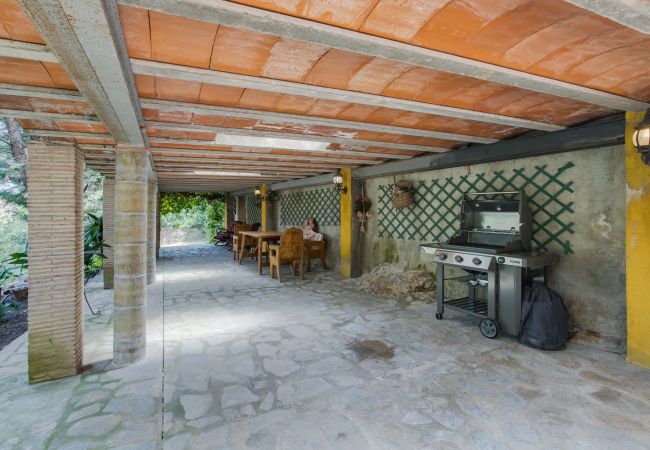 Villa en Anglès - Flateli Anglès Villa en Anglès - Flateli Anglès