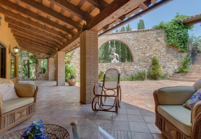 Villa en Anglès - Flateli Anglès Villa en Anglès - Flateli Anglès