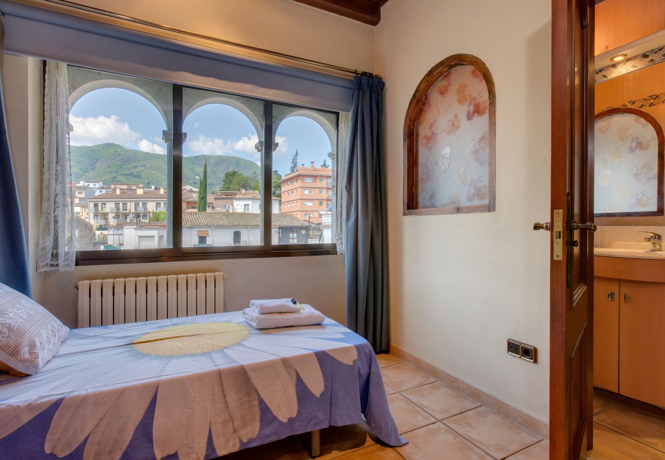 Villa en Anglès - Flateli Anglès Villa en Anglès - Flateli Anglès