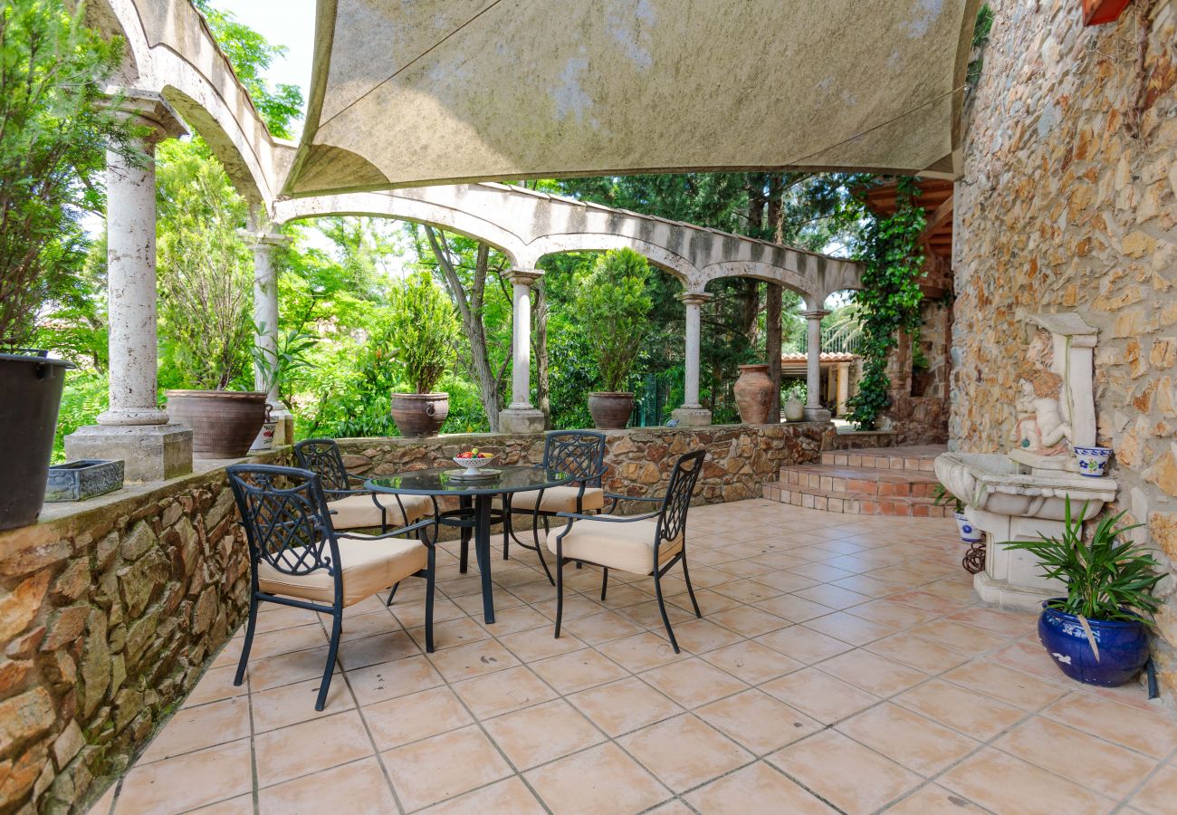 Villa en Anglès - Flateli Anglès Villa en Anglès - Flateli Anglès