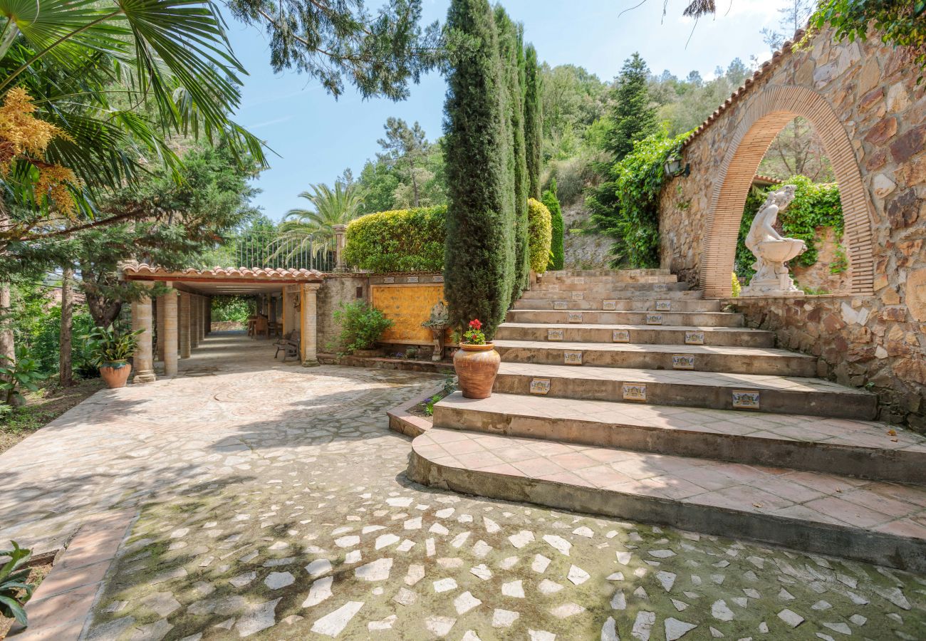 Villa en Anglès - Flateli Anglès Villa en Anglès - Flateli Anglès