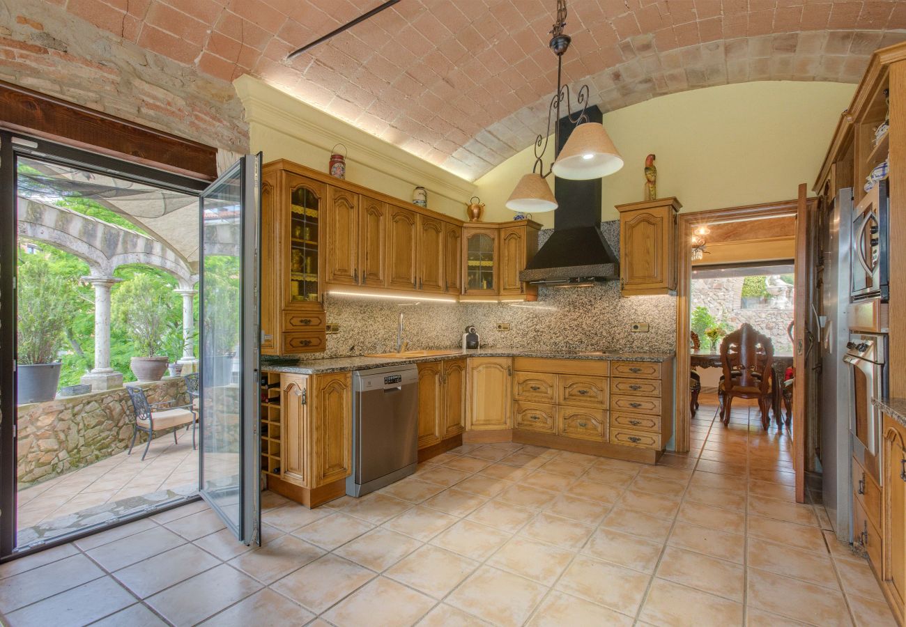 Villa en Anglès - Flateli Anglès Villa en Anglès - Flateli Anglès