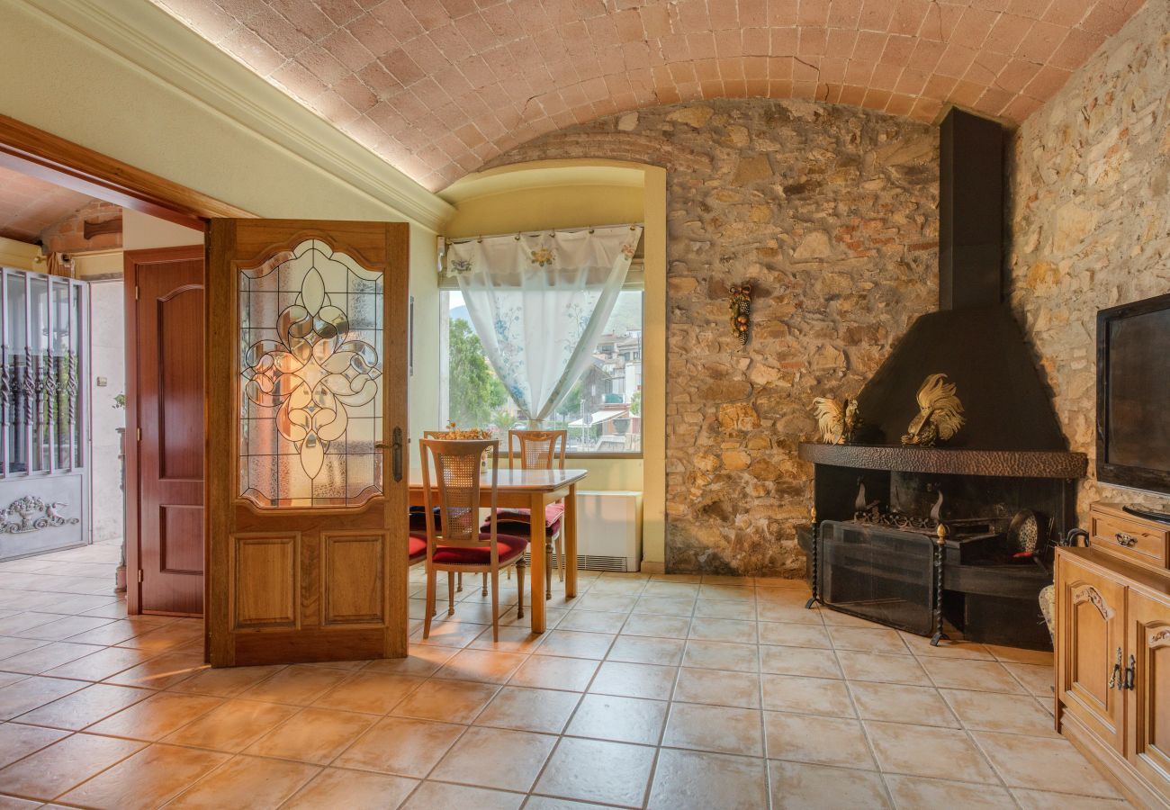 Villa en Anglès - Flateli Anglès Villa en Anglès - Flateli Anglès