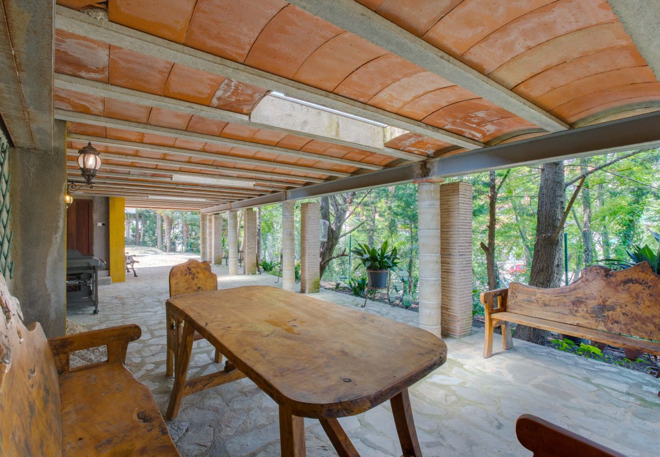 Villa en Anglès - Flateli Anglès Villa en Anglès - Flateli Anglès