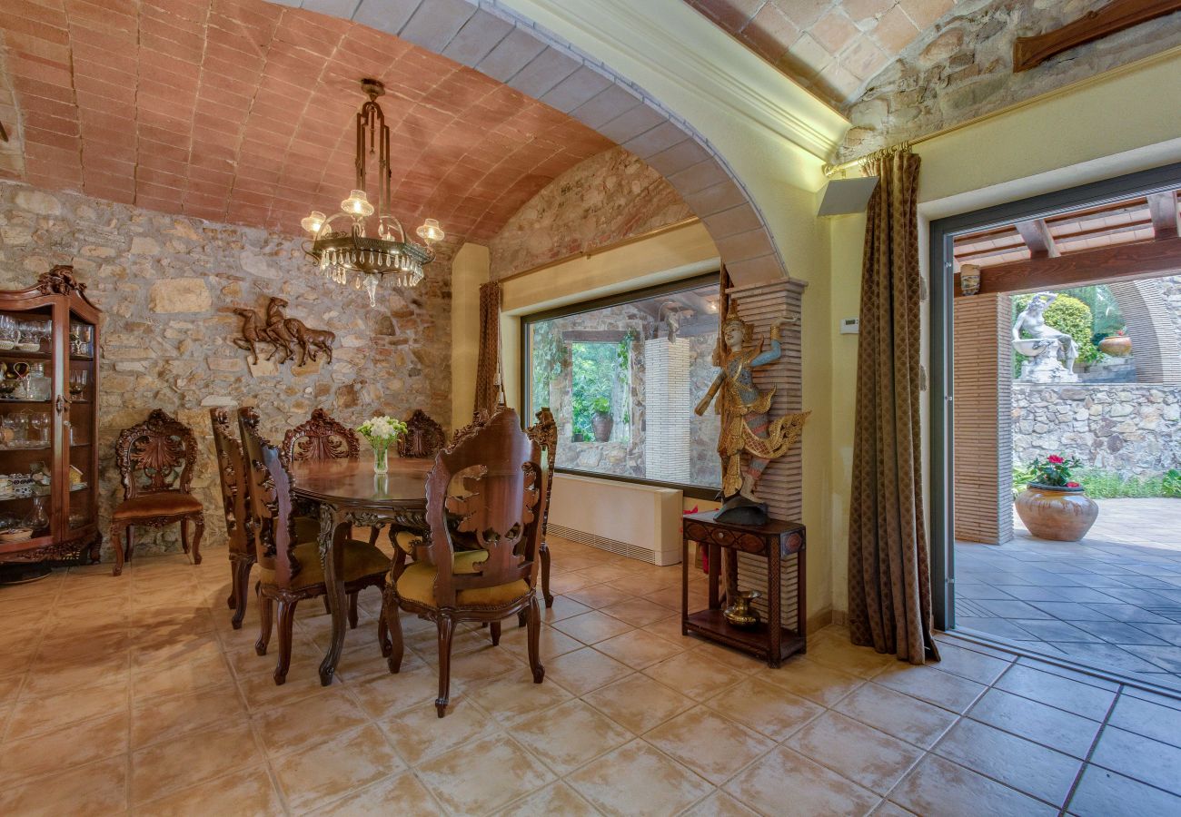 Villa en Anglès - Flateli Anglès Villa en Anglès - Flateli Anglès