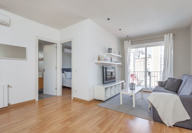 Apartamento en Barcelona - (ME) Flateli Saragossa