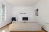 Apartamento en Barcelona - Flateli Passeig Sant Joan