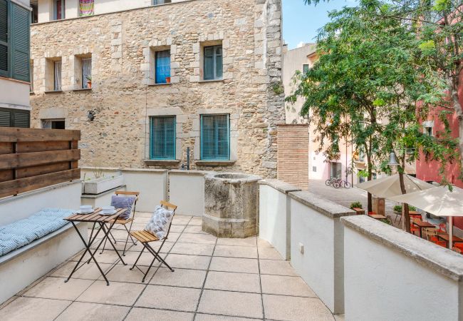Apartamento en Gerona / Girona - Flateli Pou Rodo 1 Apartamento en Gerona / Girona - Flateli Pou Rodo 1