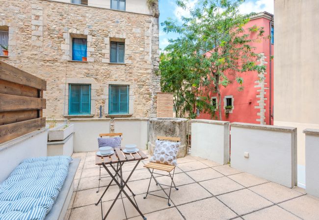 Apartamento en Gerona / Girona - Flateli Pou Rodo 1