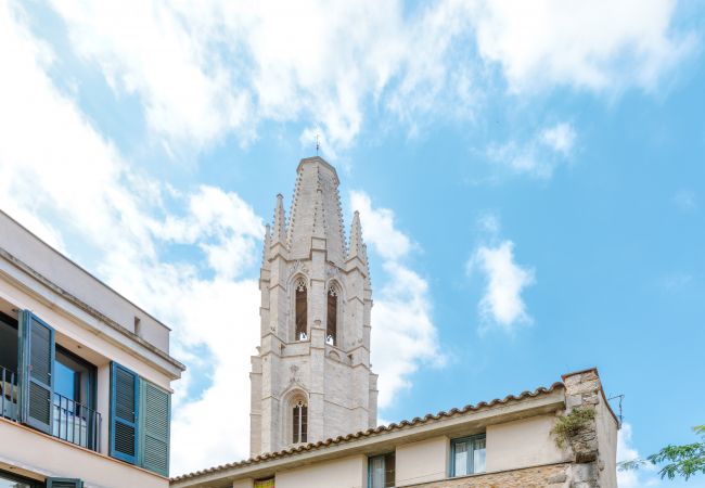 Apartamento en Gerona / Girona - Flateli Pou Rodo 1 Apartamento en Gerona / Girona - Flateli Pou Rodo 1