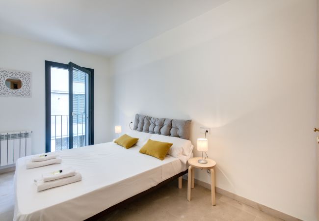 Apartamento en Gerona / Girona - Flateli Pou Rodo 1 Apartamento en Gerona / Girona - Flateli Pou Rodo 1