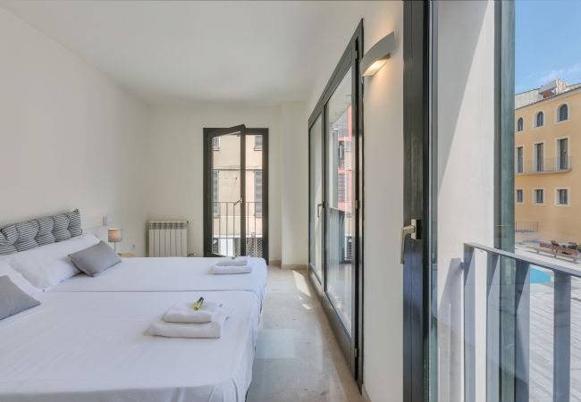 Apartamento en Gerona / Girona - Flateli Pou Rodo 1 Apartamento en Gerona / Girona - Flateli Pou Rodo 1