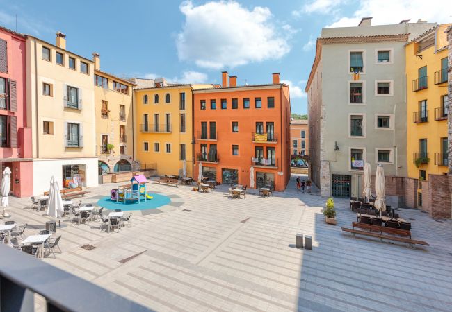 Apartamento en Gerona / Girona - Flateli Pou Rodo 1 Apartamento en Gerona / Girona - Flateli Pou Rodo 1