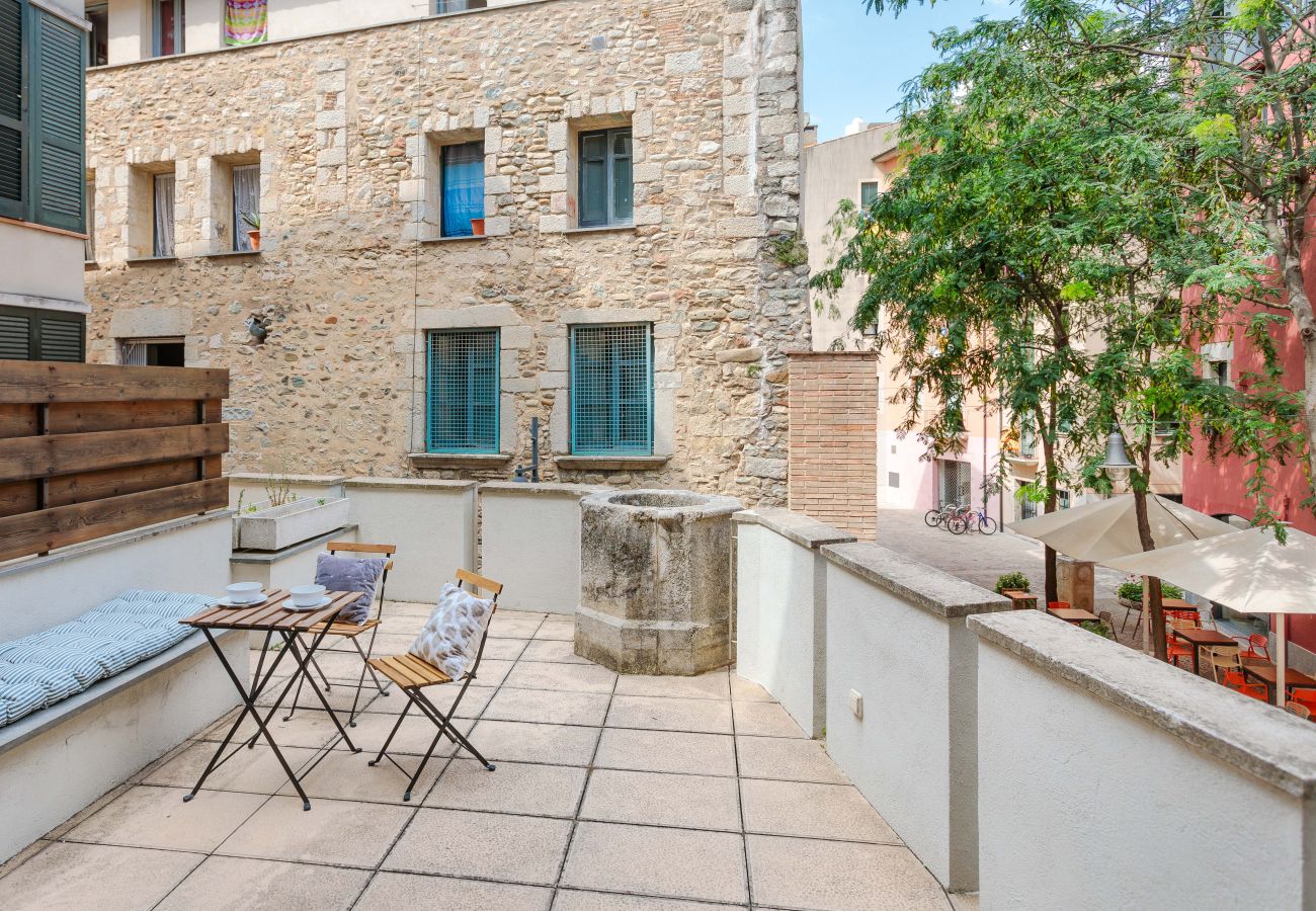 Apartamento en Gerona / Girona - Flateli Pou Rodo 1 Apartamento en Gerona / Girona - Flateli Pou Rodo 1