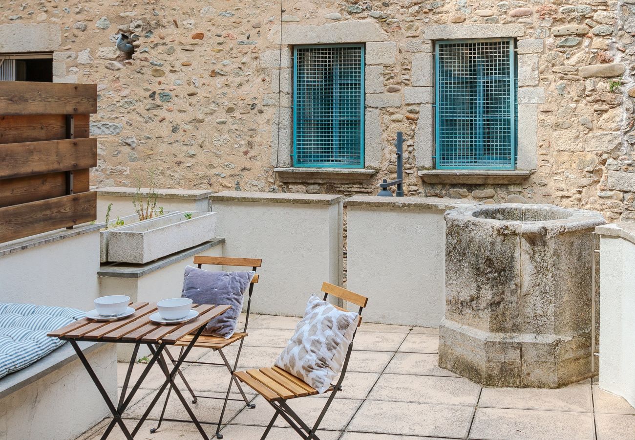 Apartamento en Gerona / Girona - Flateli Pou Rodo 1 Apartamento en Gerona / Girona - Flateli Pou Rodo 1