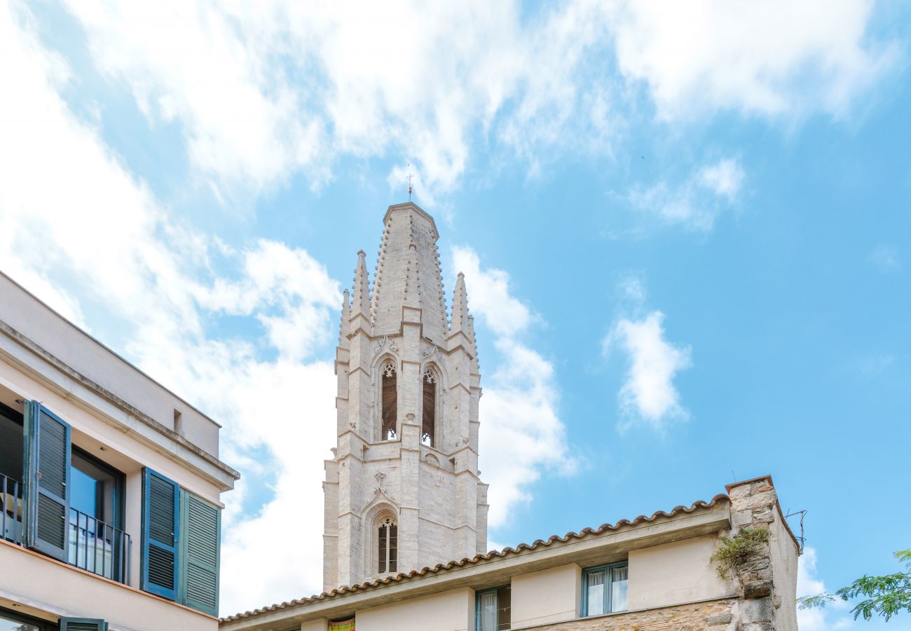 Apartamento en Gerona / Girona - Flateli Pou Rodo 1 Apartamento en Gerona / Girona - Flateli Pou Rodo 1