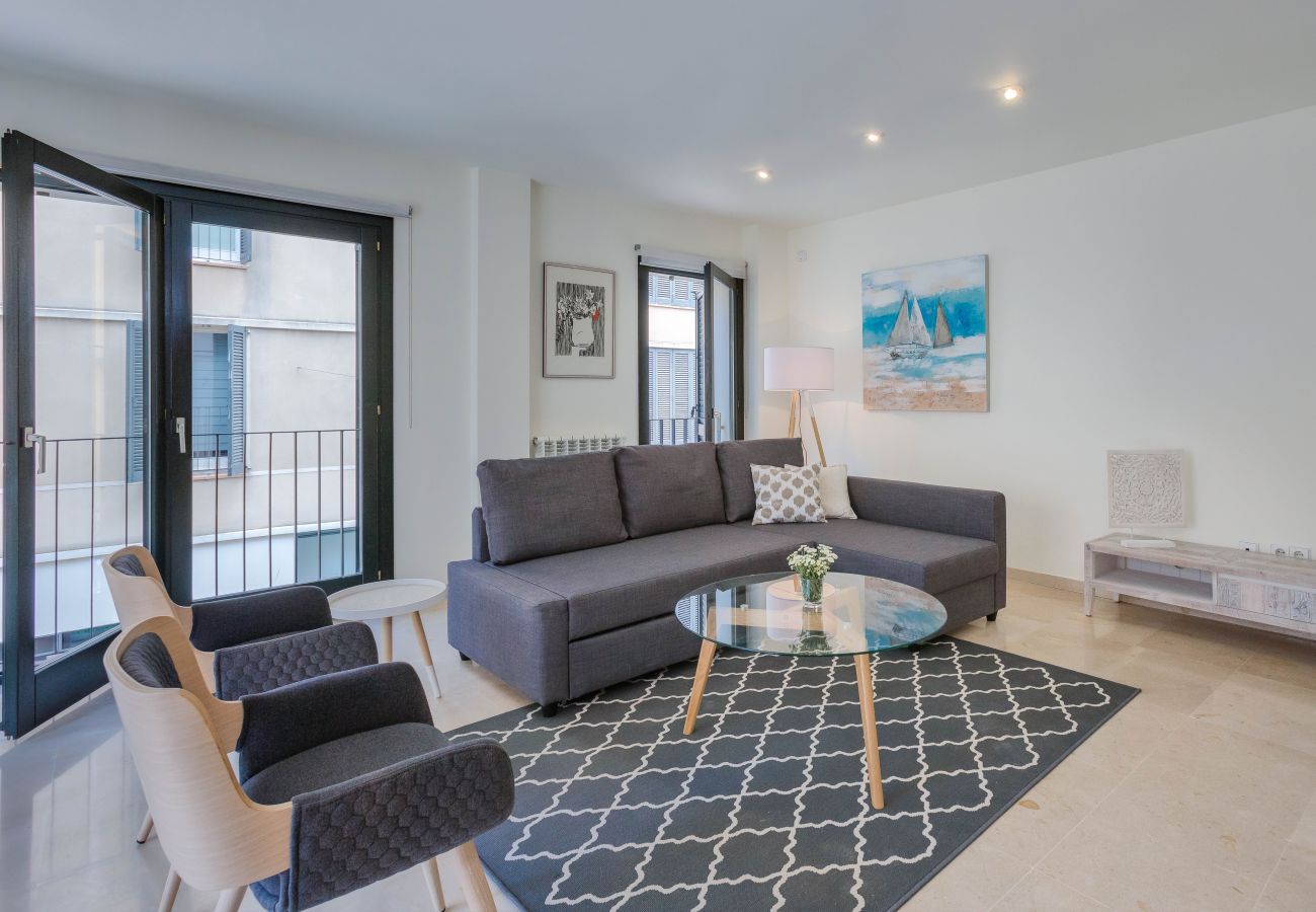 Apartamento en Gerona / Girona - Flateli Pou Rodo 1 Apartamento en Gerona / Girona - Flateli Pou Rodo 1