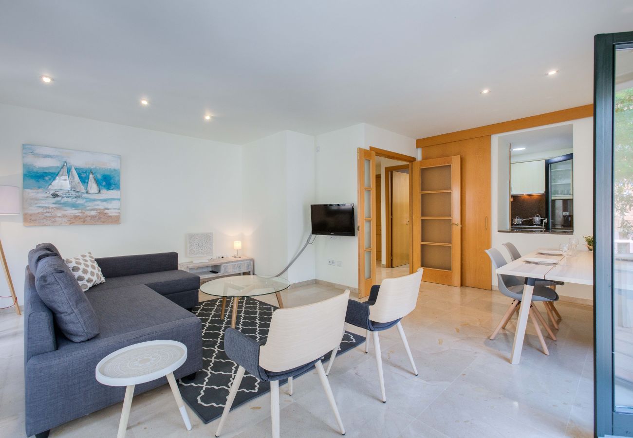 Apartamento en Gerona / Girona - Flateli Pou Rodo 1 Apartamento en Gerona / Girona - Flateli Pou Rodo 1
