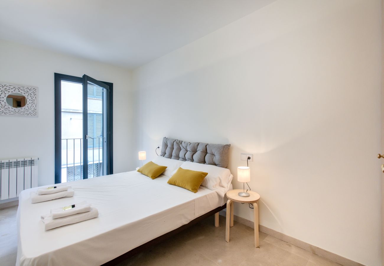 Apartamento en Gerona / Girona - Flateli Pou Rodo 1 Apartamento en Gerona / Girona - Flateli Pou Rodo 1