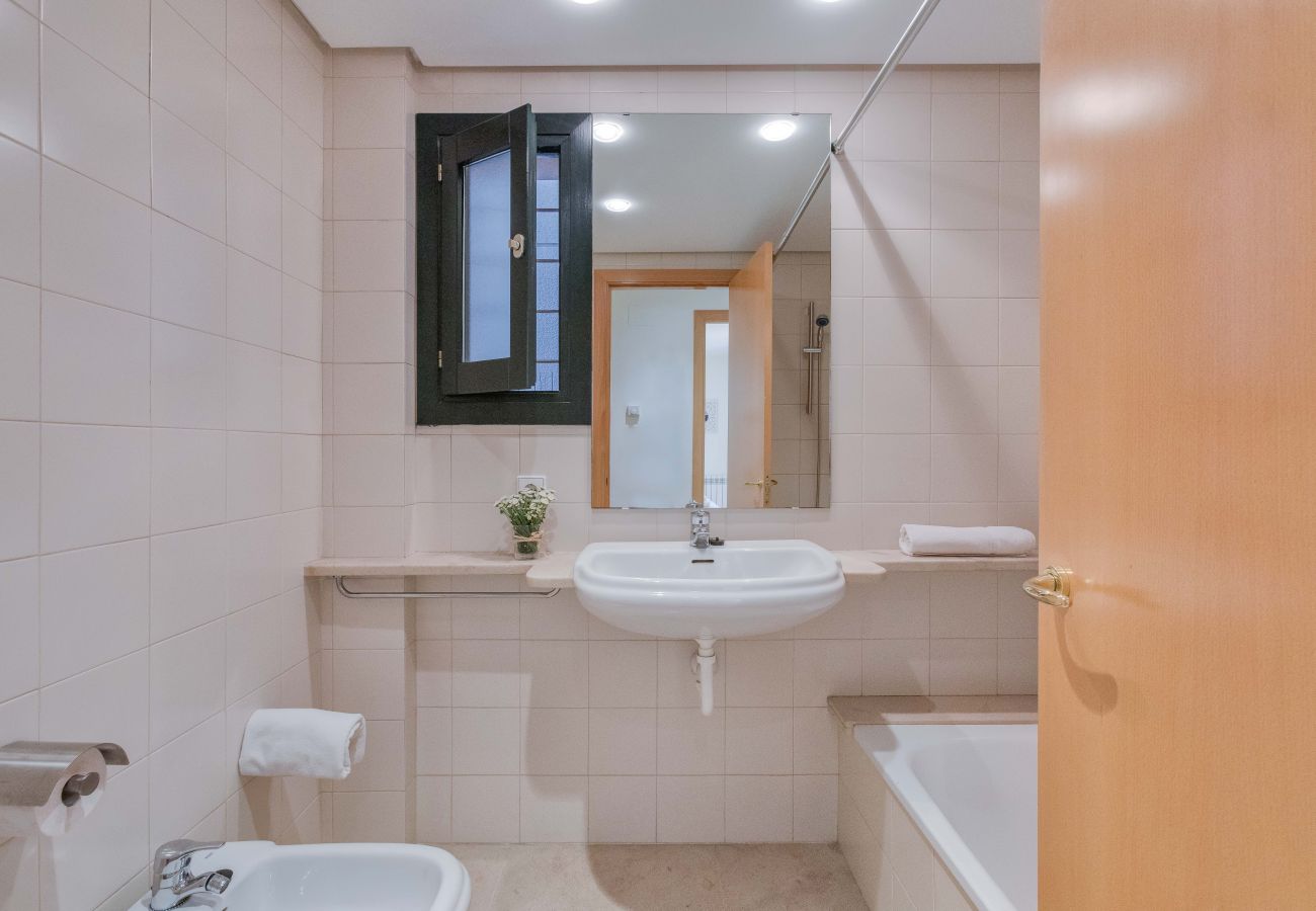 Apartamento en Gerona / Girona - Flateli Pou Rodo 1 Apartamento en Gerona / Girona - Flateli Pou Rodo 1