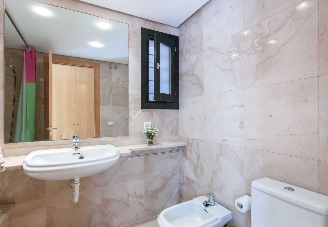 Apartamento en Gerona / Girona - Flateli Pou Rodo 1 Apartamento en Gerona / Girona - Flateli Pou Rodo 1