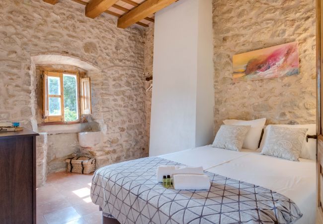 Villa en Sant Jordi Desvalls - Flateli El Racó de Diana Villa en Sant Jordi Desvalls - Flateli El Racó de Diana