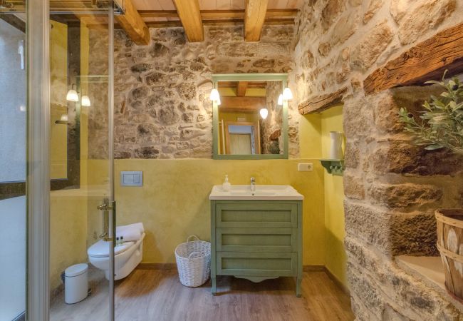 Villa en Sant Jordi Desvalls - Flateli El Racó de Diana Villa en Sant Jordi Desvalls - Flateli El Racó de Diana