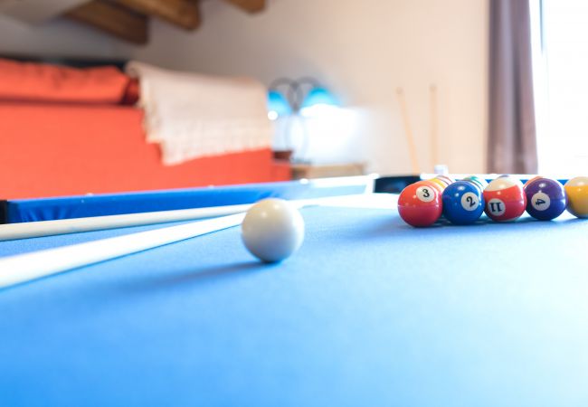 Villa en Sant Jordi Desvalls - Flateli El Racó de Diana Villa en Sant Jordi Desvalls - Flateli El Racó de Diana