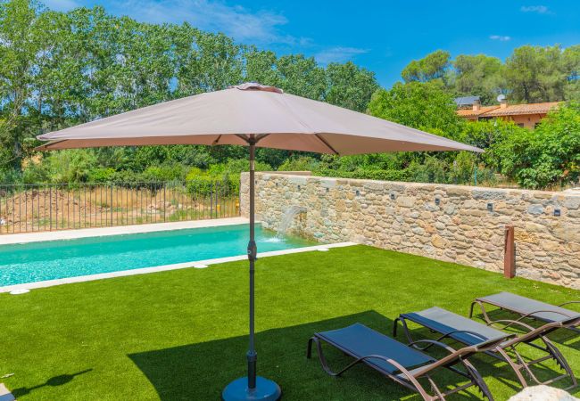 Villa en Sant Jordi Desvalls - Flateli El Racó de Diana Villa en Sant Jordi Desvalls - Flateli El Racó de Diana