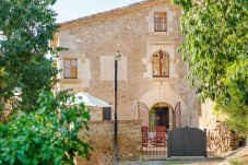 Villa en Sant Jordi Desvalls - Flateli El Racó de Diana