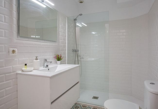 Apartamento en Gerona / Girona - Flateli Cort Reial 2 Apartamento en Gerona / Girona - Flateli Cort Reial 2