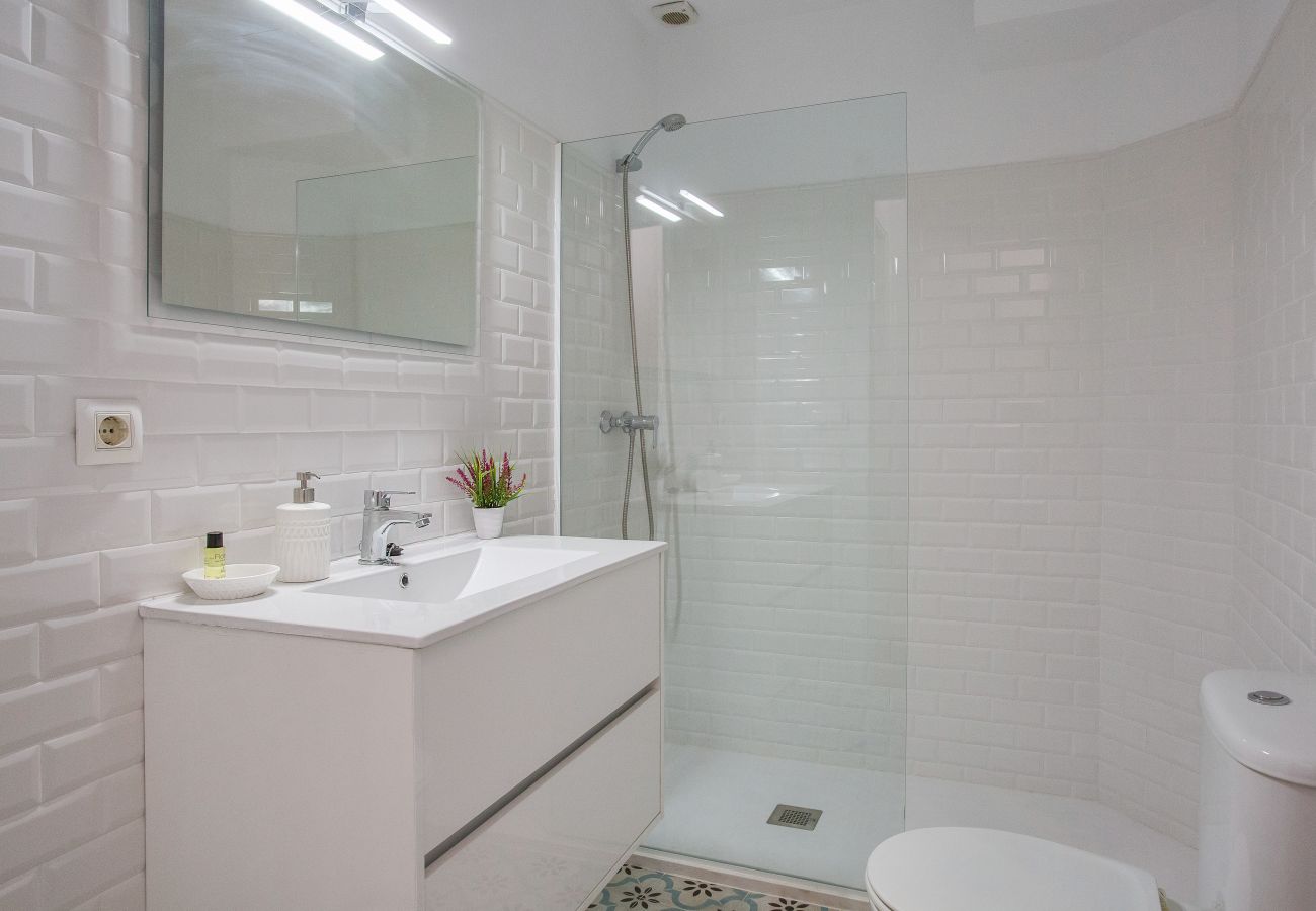 Apartamento en Gerona / Girona - Flateli Cort Reial 2 Apartamento en Gerona / Girona - Flateli Cort Reial 2