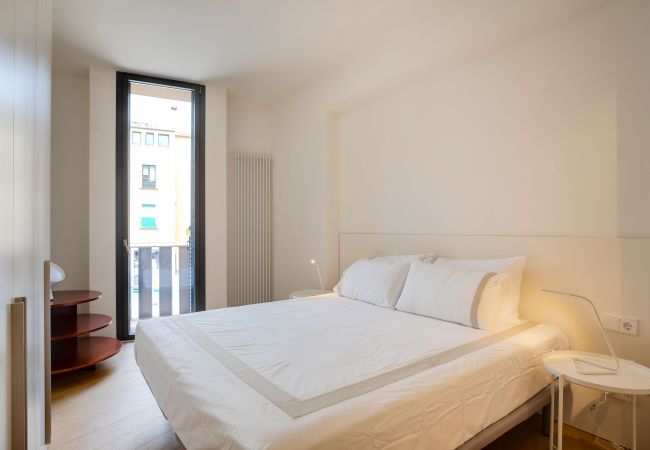 Apartamento en Gerona / Girona - Flateli Rei Martí 1 Apartamento en Gerona / Girona - Flateli Rei Martí 1