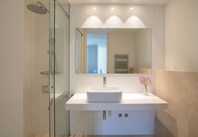 Apartamento en Gerona / Girona - Flateli Rei Martí 1 Apartamento en Gerona / Girona - Flateli Rei Martí 1