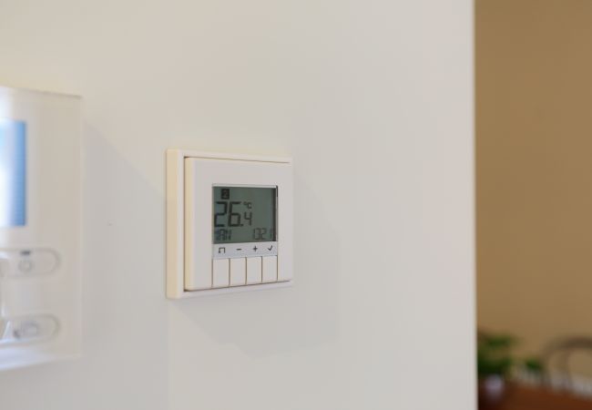 Apartamento en Gerona / Girona - Flateli Rei Martí 1 Apartamento en Gerona / Girona - Flateli Rei Martí 1