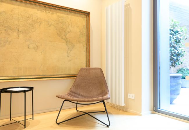 Apartamento en Gerona / Girona - Flateli Rei Martí 1 Apartamento en Gerona / Girona - Flateli Rei Martí 1