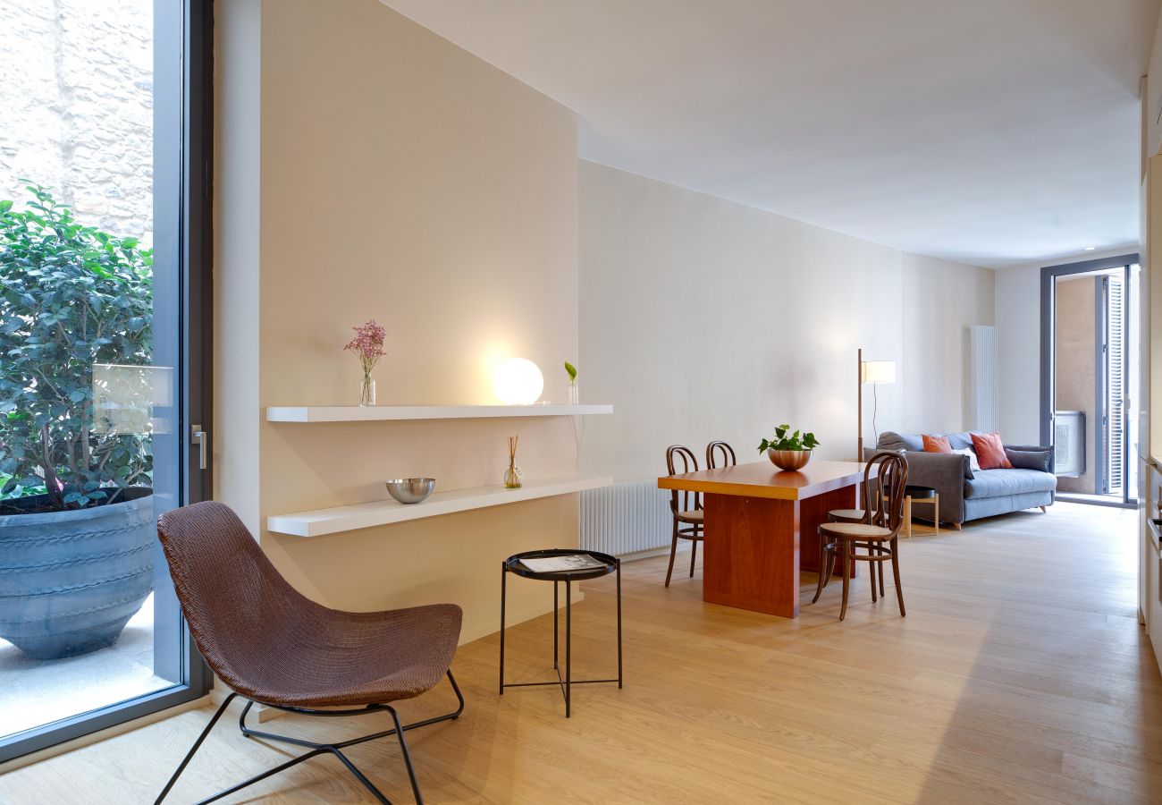 Apartamento en Gerona / Girona - Flateli Rei Martí 1 Apartamento en Gerona / Girona - Flateli Rei Martí 1