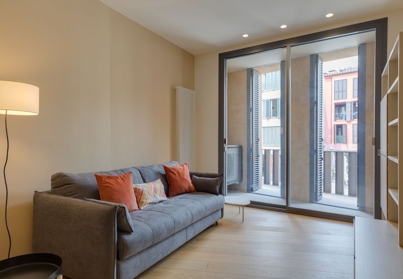 Apartamento en Gerona / Girona - Flateli Rei Martí 1 Apartamento en Gerona / Girona - Flateli Rei Martí 1