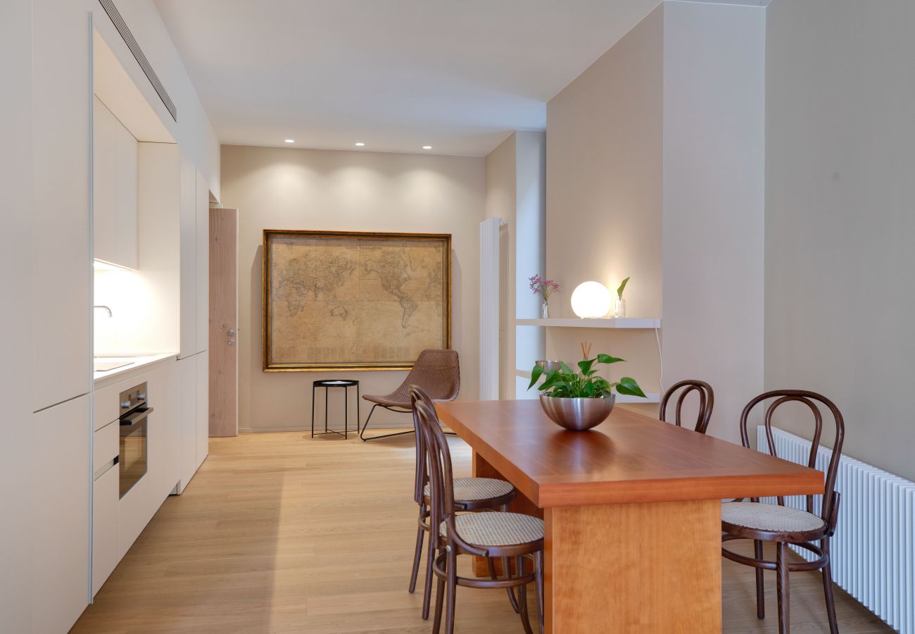 Apartamento en Gerona / Girona - Flateli Rei Martí 1 Apartamento en Gerona / Girona - Flateli Rei Martí 1