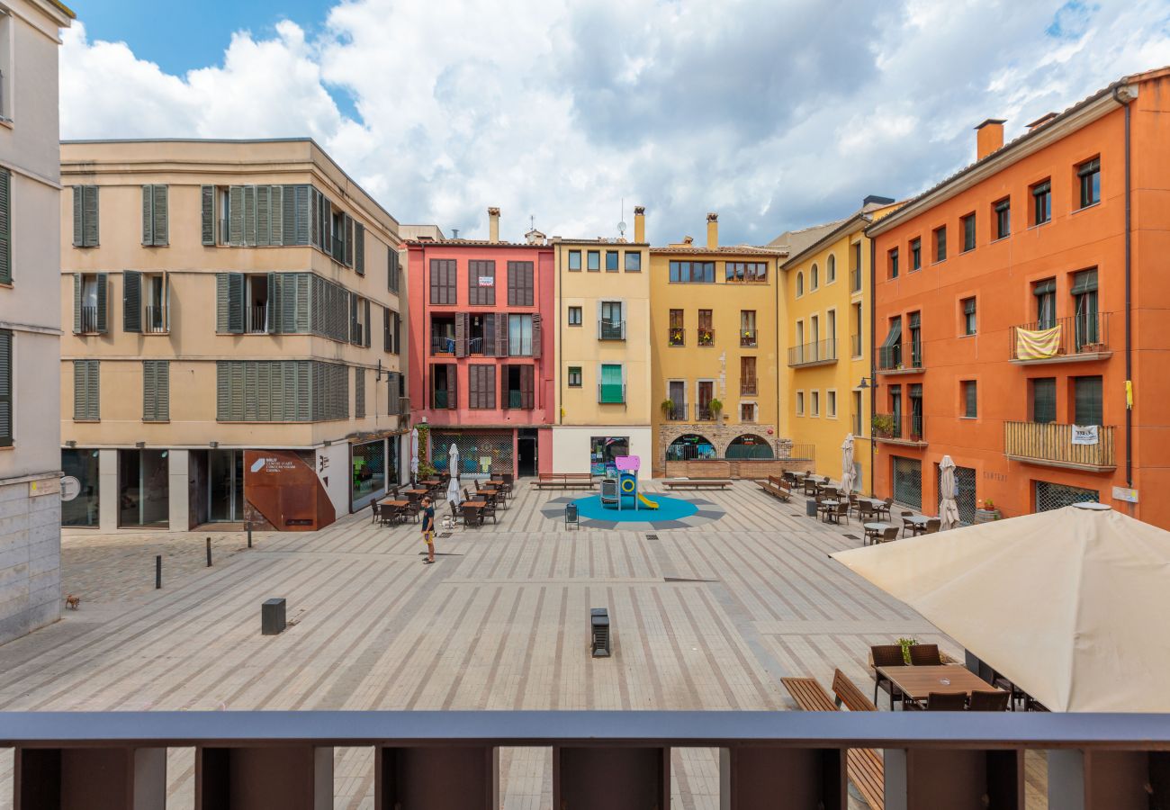Apartamento en Gerona / Girona - Flateli Rei Martí 1 Apartamento en Gerona / Girona - Flateli Rei Martí 1