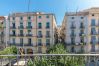 Apartamento en Gerona / Girona - Flateli. Rambla 5 3-1