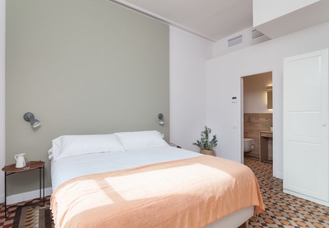 Apartamento en Barcelona - Flateli. Pelayo H5 Apartamento en Barcelona - Flateli. Pelayo H5