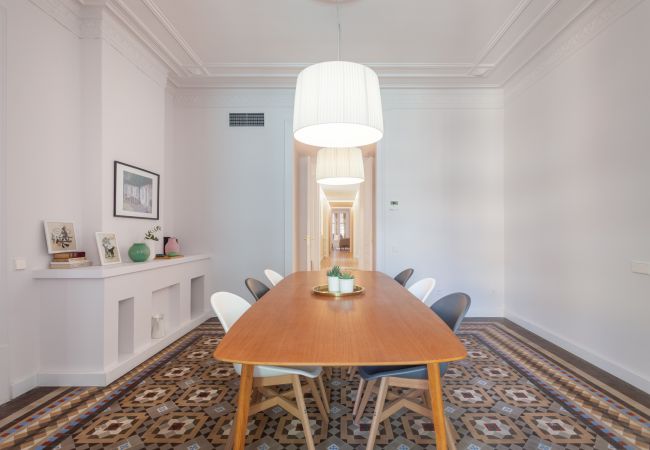 Apartamento en Barcelona - Flateli. Pelayo H5 Apartamento en Barcelona - Flateli. Pelayo H5