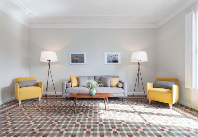 Apartamento en Barcelona - Flateli. Pelayo H5 Apartamento en Barcelona - Flateli. Pelayo H5