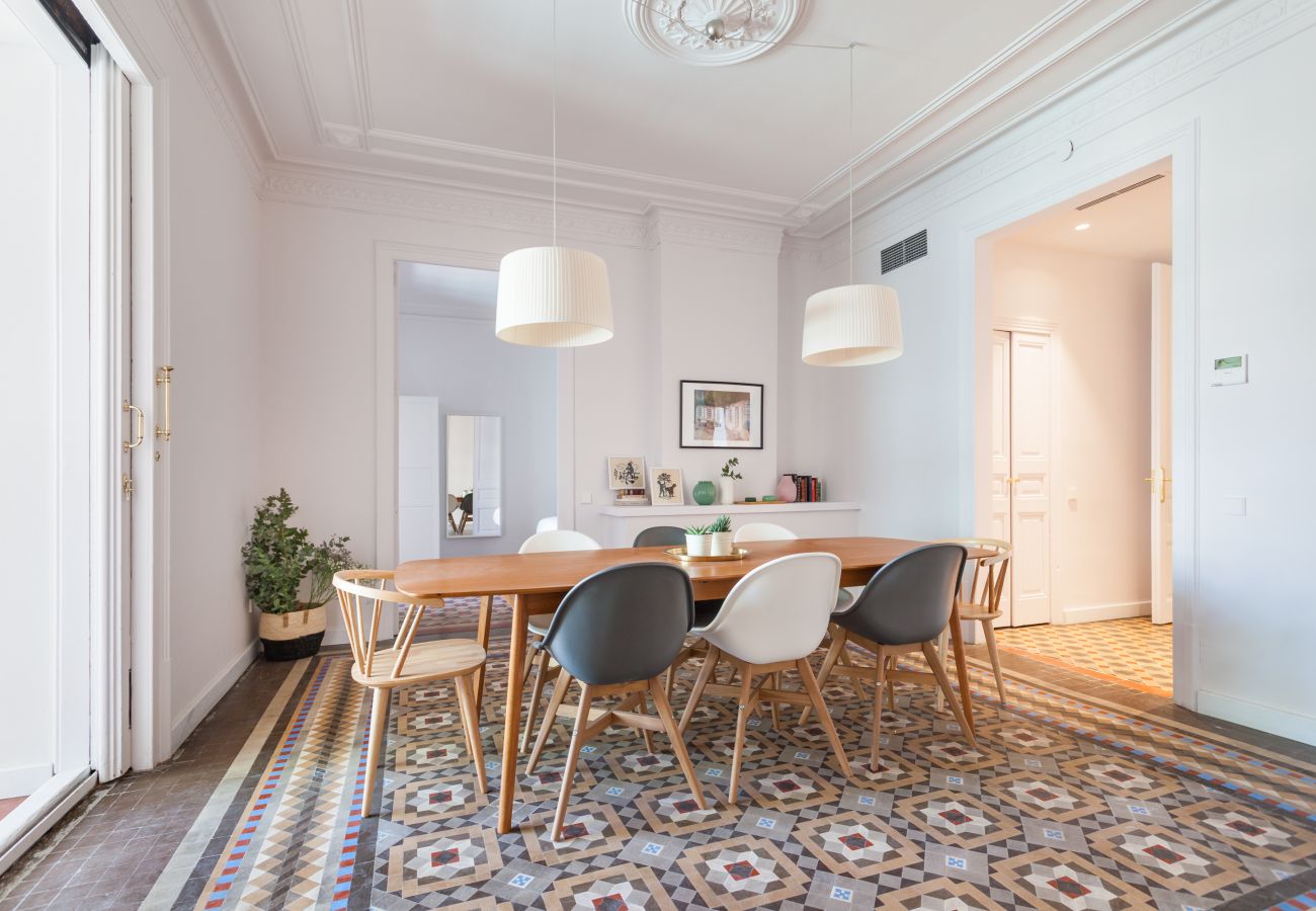 Apartamento en Barcelona - Flateli. Pelayo H5 Apartamento en Barcelona - Flateli. Pelayo H5