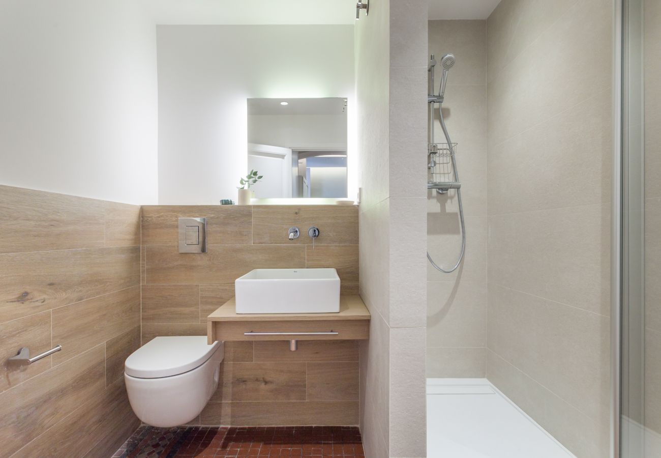 Apartamento en Barcelona - Flateli. Pelayo H5 Apartamento en Barcelona - Flateli. Pelayo H5